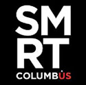 A SmartColumbus logo is show on the top left-hand corner.