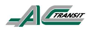 AC Transit logo