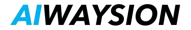AIWaysion logo