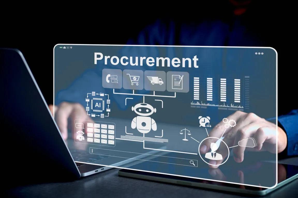 National Webinar: Demystifying AI Procurement