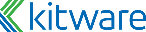 Kitware Inc. logo