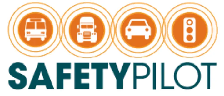Safety Pilot logo