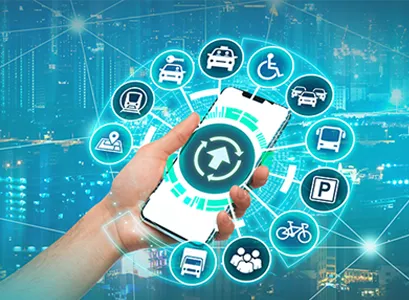 Interoperable Connectivity/Spectrum