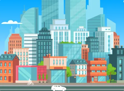 Smart Community Resource Center (SCRC)