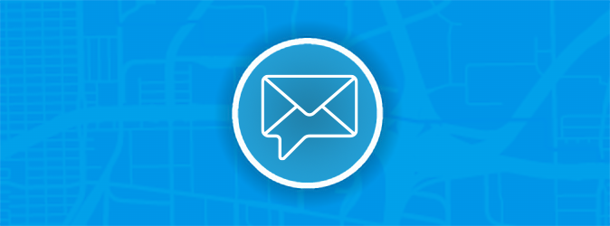 Stay Connected Image