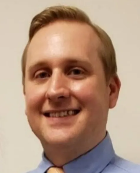 Headshot of Alex Wassman