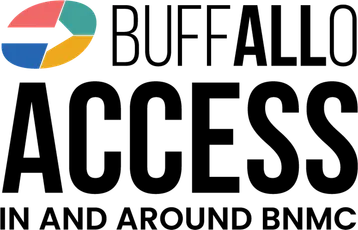 Buffalo All Access Logo
