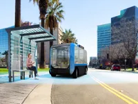 Street Car
