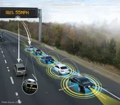 Dynamic Road Side Platooning