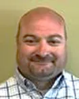 Headshot of John Parker
