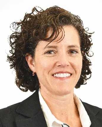 Headshot of Natalie Bettger