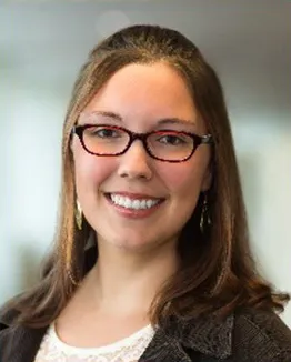 Headshot of Stephanie Marik