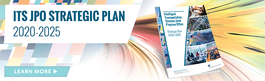 ITS Strategic Plan 2020-2025