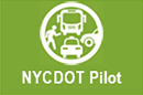 View NYC DOT pilot information