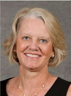 Headshot photo of instructor Pat Noyes, Principal, Pat Noyes & Associates
