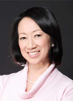 Photo of instructor Instructor - Eva Lerner-Lam, Founder and President Palisades Consulting Group, Inc.