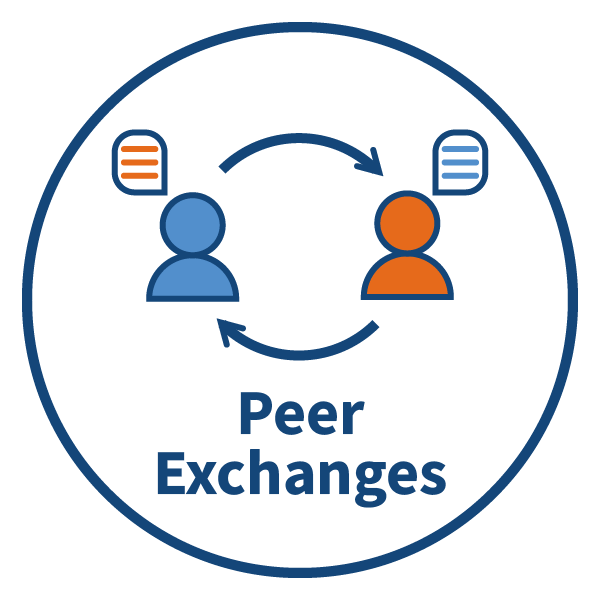 link to Peer Exchanges