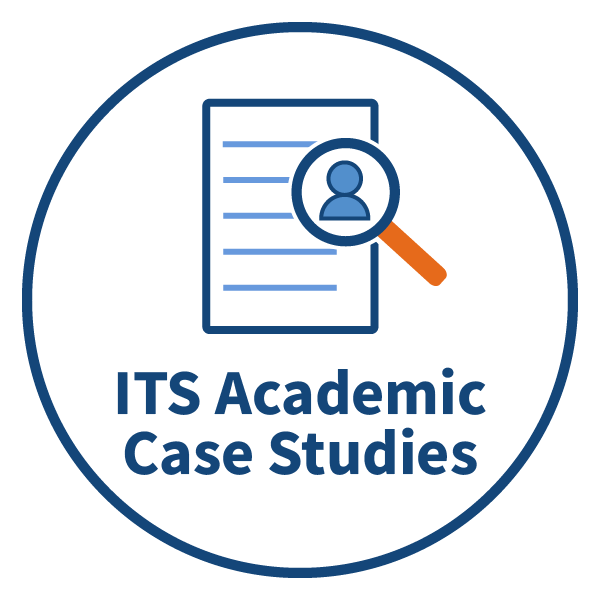 View ITS Academic Case Studies