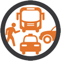 NYCDOT icon 
