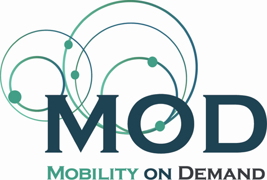 MOD Mobility on Demand