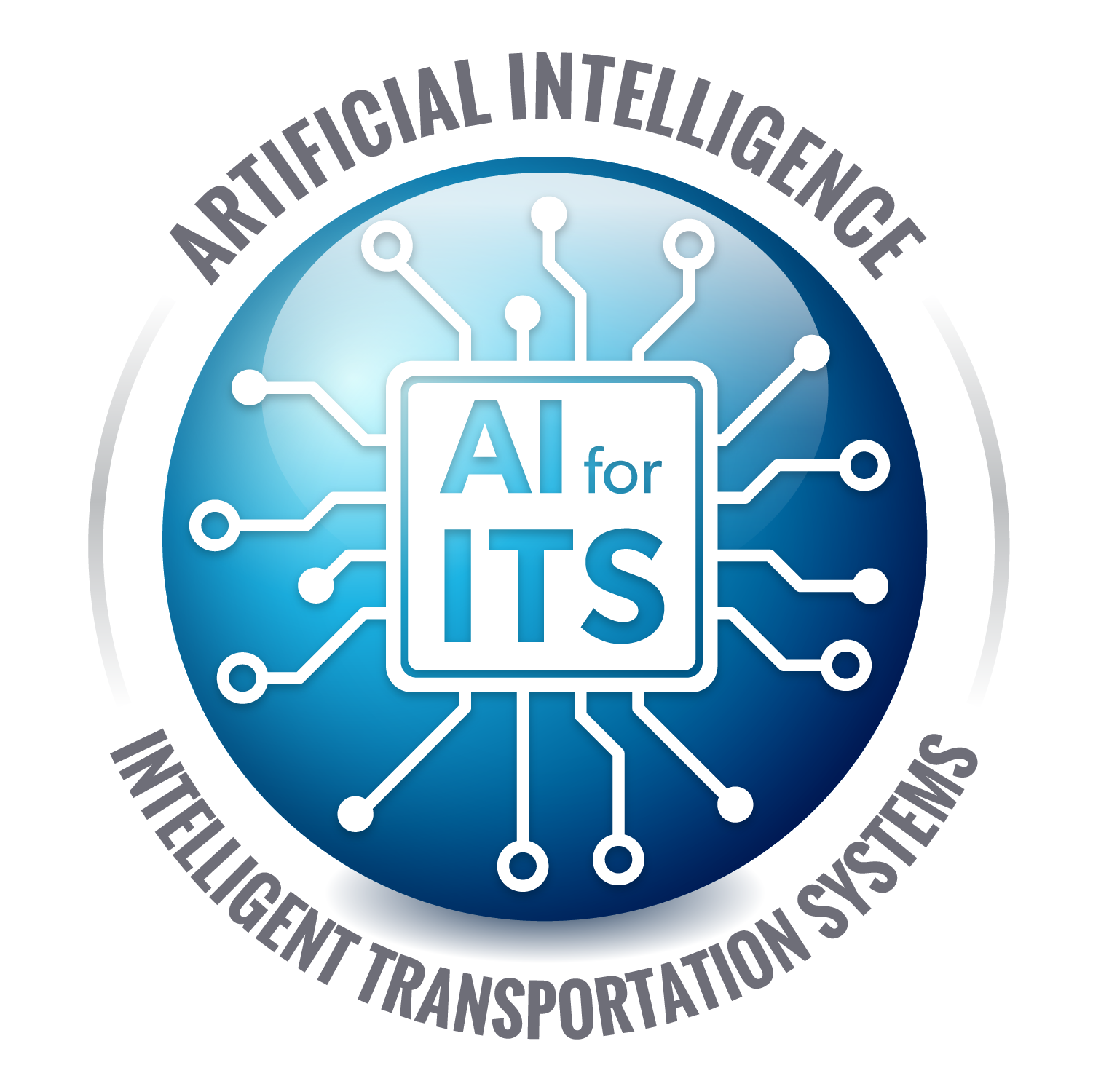 AI for ITS Program Logo
