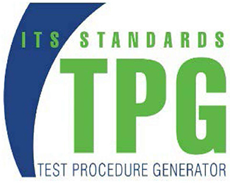 ITS Standards TPG - Test Procedure Generator logo