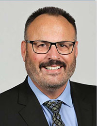 Photo of Ralph W. Boaz, President, Pillar Consulting, Inc.